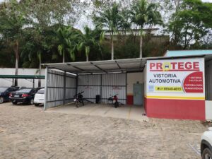 Agende um horário de atendimento em uma unidade da Protege Vistoria. Não perca mais tempo em fila! 