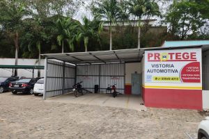 Agende um horário de atendimento em uma unidade da Protege Vistoria. Não perca mais tempo em fila! 